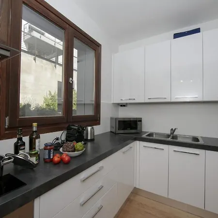 Appartement Argegno Home