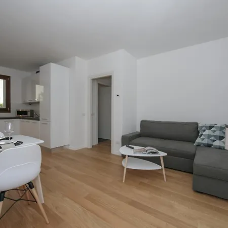 Appartement Argegno Home Argegno