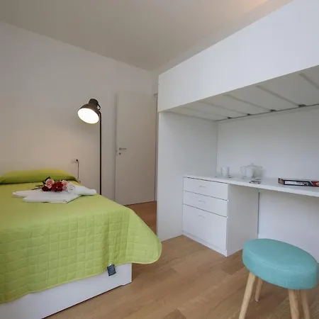 Argegno Home Daire Argegno