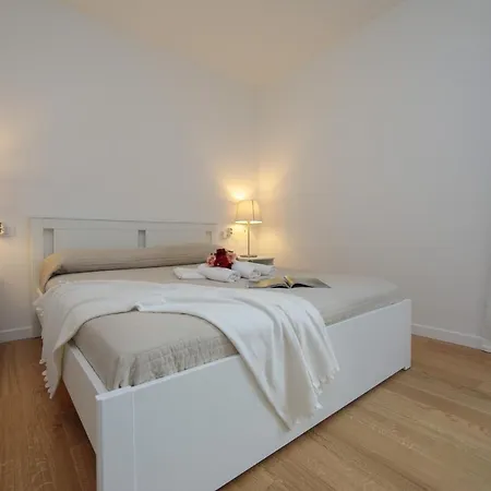 Daire Argegno Home
