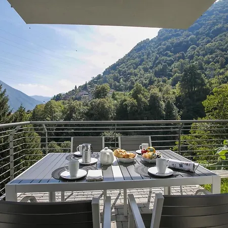 Argegno Home Appartamento